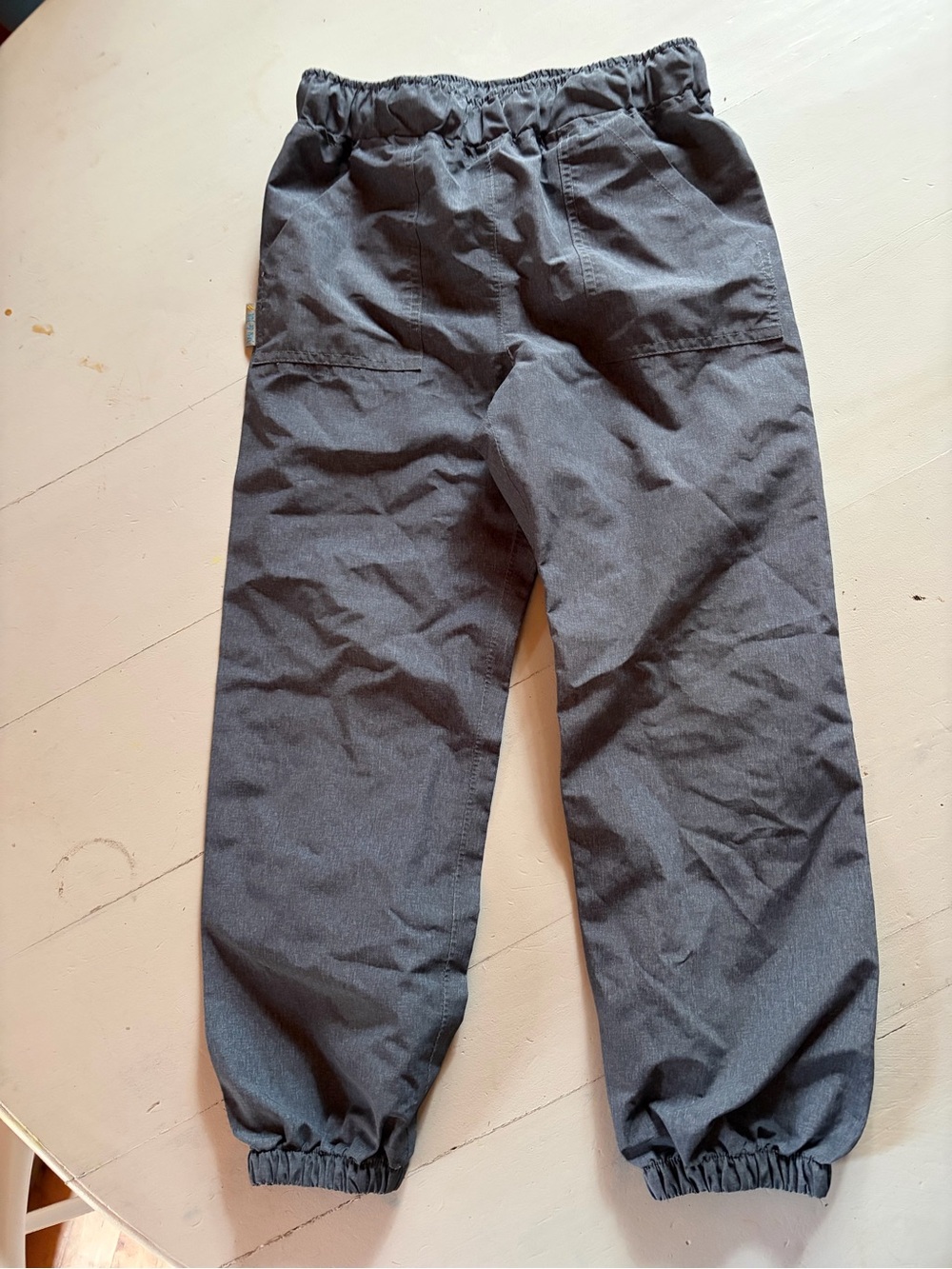 Kids' splash pants Jan & Jul